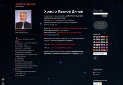 Христо Иванов Дичев