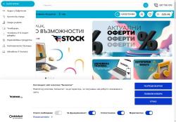 Restock.bg - онлайн магазин и твой партньор за изгодна техника