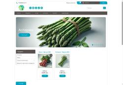 Ферма за аспержи