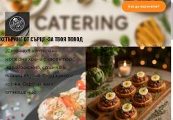 Кетъринг Варна | Stoyanoff Catering – Хапки за Събития, Рожден Ден, Кръщене
