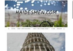 Хайде с мен