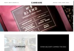 Специално кафе с характер и стил