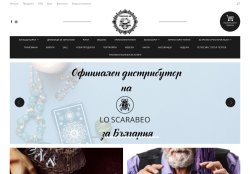 таротшоп.бг