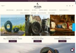 Мемориални Урни Пулвис - Вечност чрез изкуство