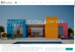 MarioMax – Интериорен дизайн и цялостно изпълнение