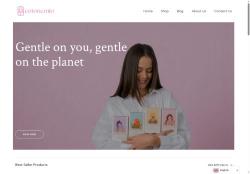 Котонемио - бранд за менструални чашки и дамска интимна хигиена