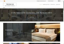 Международен професионален монтаж на мебели и мениджмънт на хотелско обзавеждане