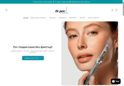 Dr. Pen – Микронидлинг устройства за красива кожа