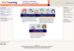 MOST Learning за професионално и личностно развитие