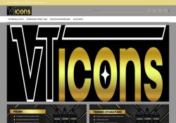Полираща паста VTicons и нейните топлоустойчиви гъби